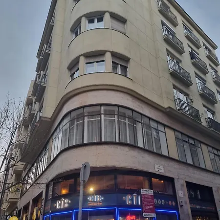 Danube Dwelling Asboth 19-2 * Budapešť