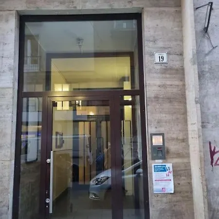 Apartamento Danube Dwelling Asboth 19-2 Budapest