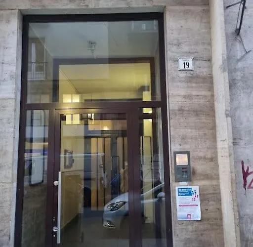 Apartamento Danube Dwelling Asboth 19-2 Budapest