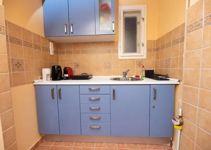 Danube Dwelling Asboth 19-2 *