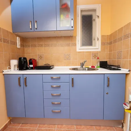 Danube Dwelling Asboth 19-2 *